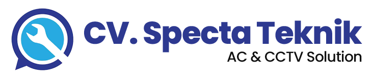 CV Specta Teknik